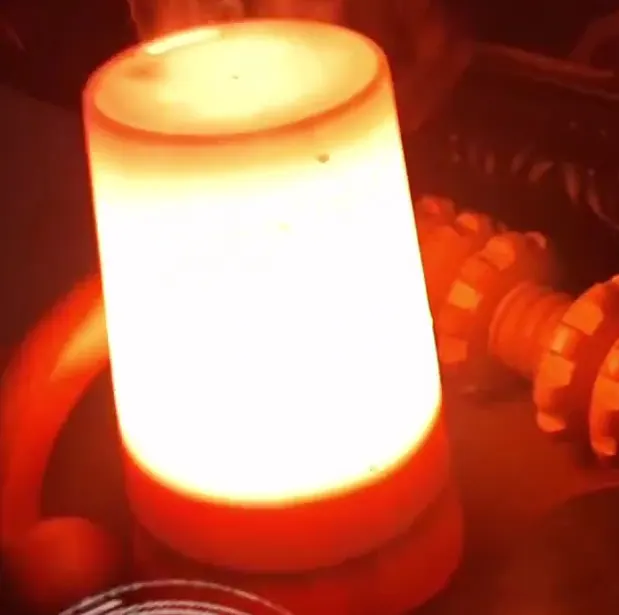 Ambiente de relaxamento com luz suave